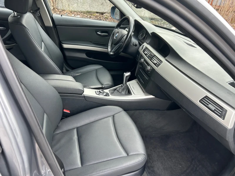 BMW 320 2.0 D Xdrive, снимка 11 - Автомобили и джипове - 53219348