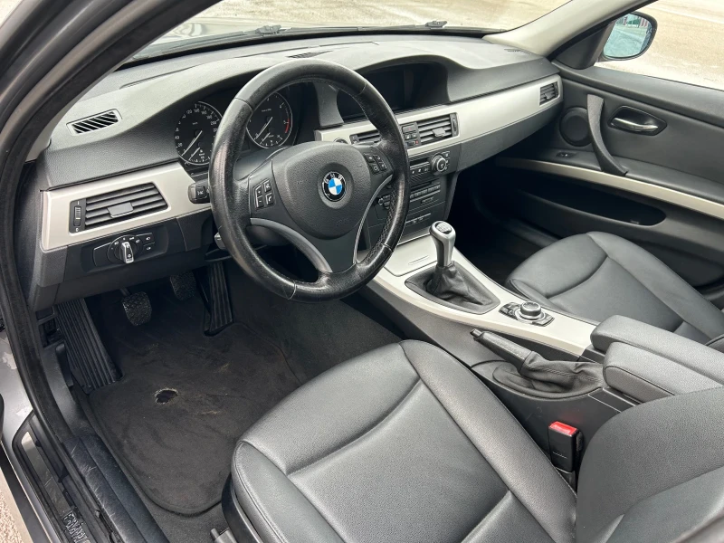 BMW 320 2.0 D Xdrive, снимка 7 - Автомобили и джипове - 53219348