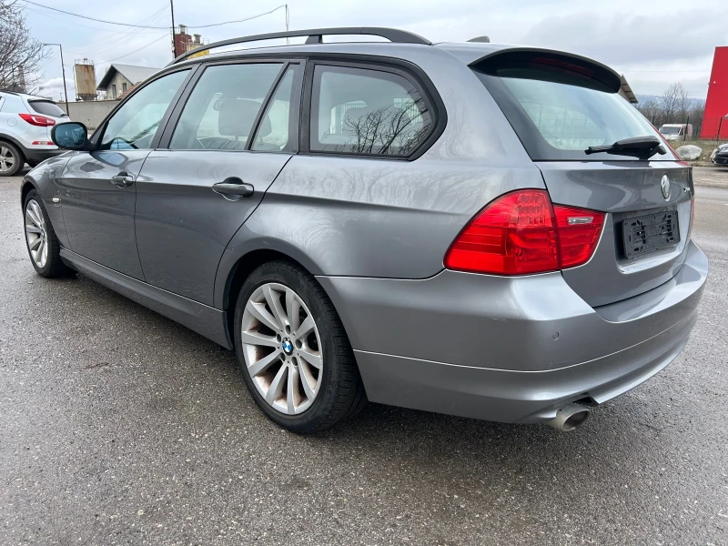 BMW 320 2.0 D Xdrive, снимка 3 - Автомобили и джипове - 53219348