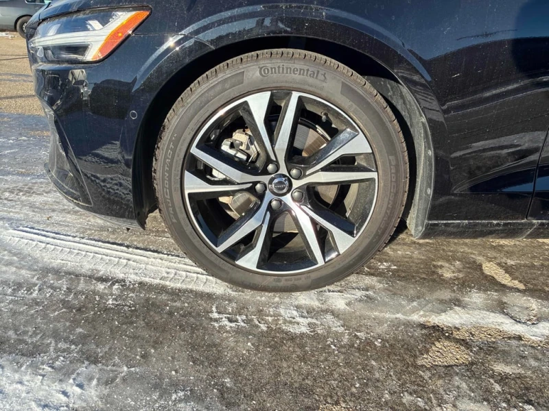 Volvo S60 * Plus Dark Theme * CARFAX * БЕЗ ПЪРВОНАЧАЛНА ВНОС, снимка 7 - Автомобили и джипове - 53361710