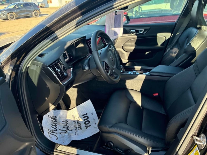 Volvo S60 * Plus Dark Theme * CARFAX * БЕЗ ПЪРВОНАЧАЛНА ВНОС, снимка 5 - Автомобили и джипове - 53361710