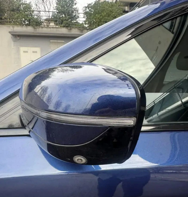 BMW 530 G30, снимка 14 - Автомобили и джипове - 53440382