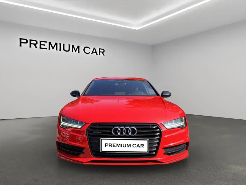 Audi A7 Sportback 3.0 BiTDI V6 Competition S-Line - 51800 лв. - 75025997 1