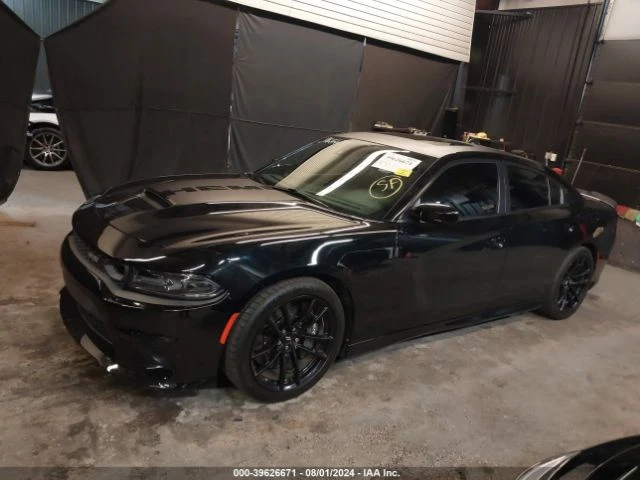 Dodge Charger SCAT PACK RWD, снимка 13 - Автомобили и джипове - 47177839