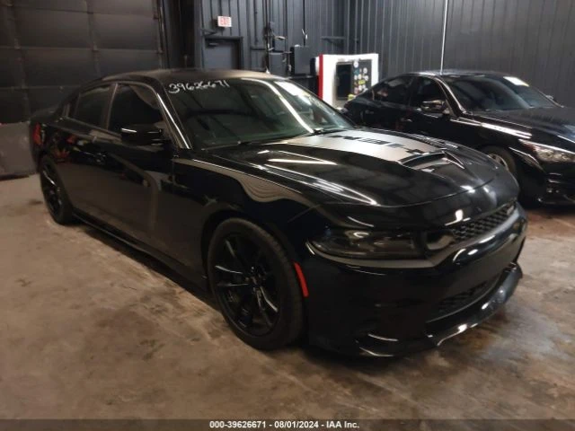 Dodge Charger SCAT PACK RWD, снимка 2 - Автомобили и джипове - 47177839