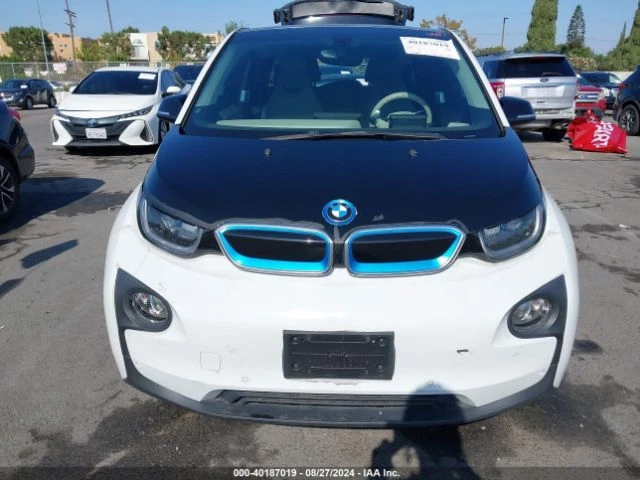 BMW i3, снимка 5 - Автомобили и джипове - 47225541