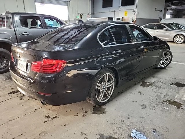 BMW 535 i * Подгрев * Шибидах * Камера, снимка 5 - Автомобили и джипове - 48996995