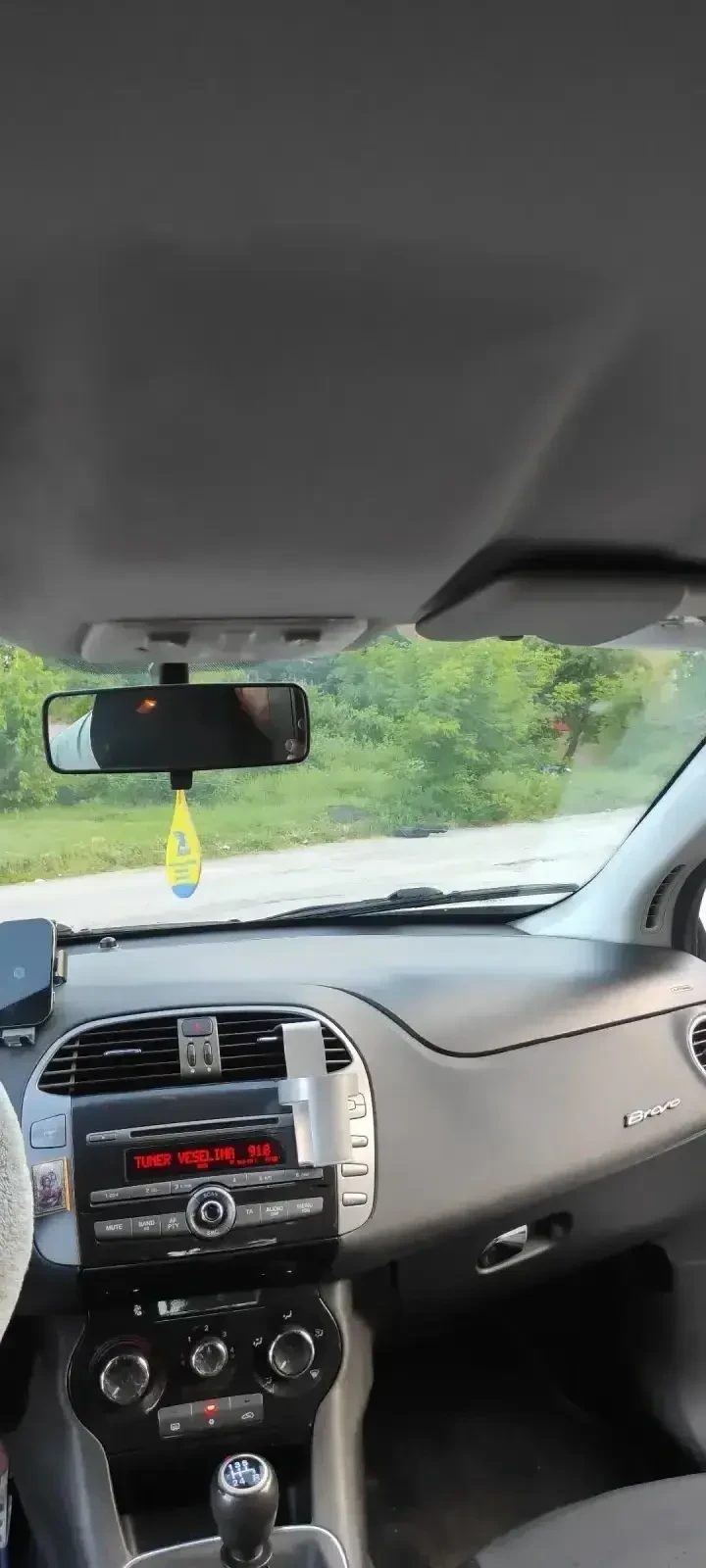 Fiat Bravo  - изображение 10