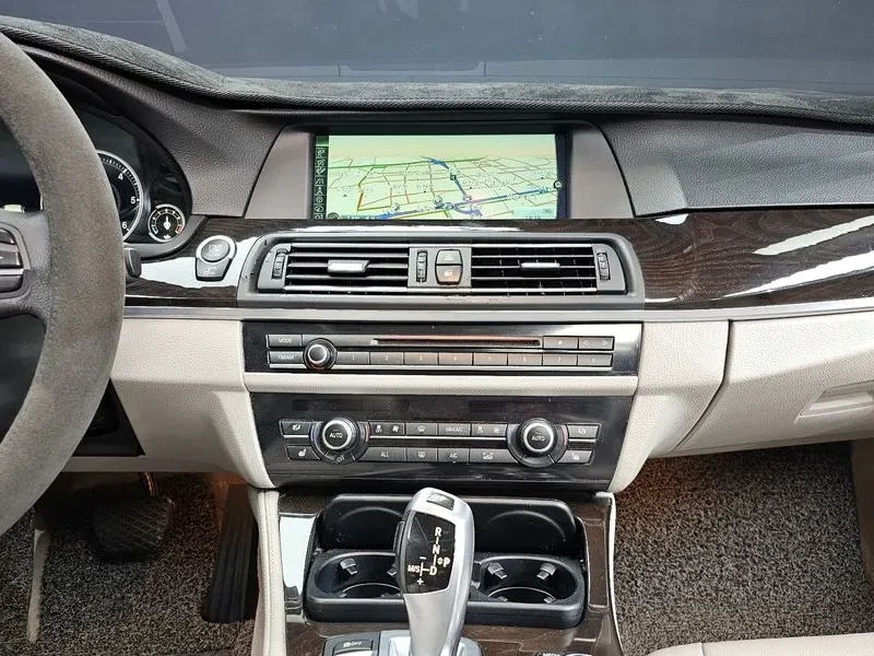 BMW 520 d | Mobile.bg   14