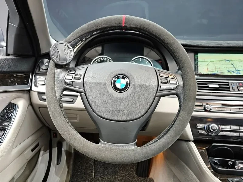 BMW 520 d | Mobile.bg   13