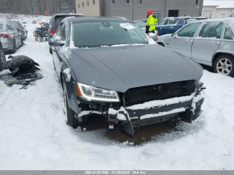 Audi A8 2017 AUDI A8 L SPORT - 22700 лв. / 11606.33 € - 34112143 1