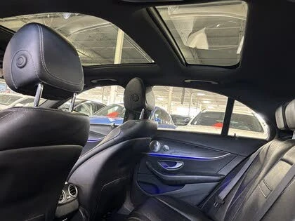 Mercedes-Benz E 300 4MATIC *  (  ) | Mobile.bg   11