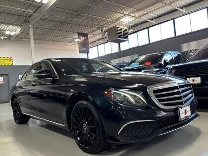 Mercedes-Benz E 300 4MATIC * АвтоКредит (ЦЕНА ДО БГ) - 40999 лв. / 20962.46 € - 95812117 1