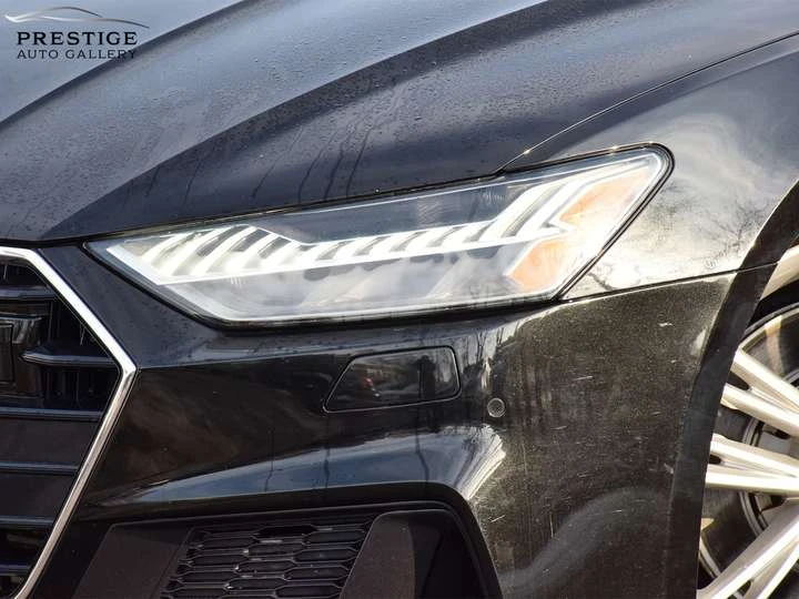 Audi A7 Progressiv QUATTRO CLEAN CARFAX 1 OWNER, снимка 6 - Автомобили и джипове - 53627626