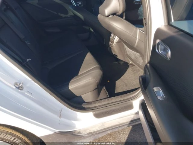 Hyundai Ioniq 6 * KEYLESS* КАМЕРА* 360* AUTOPILOT* МЪРТВА* ТОЧКА* , снимка 11 - Автомобили и джипове - 53978268