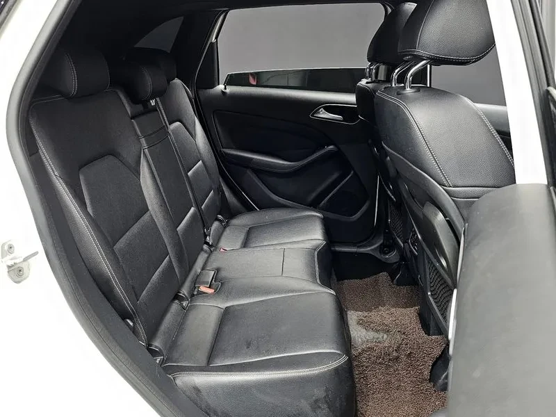 Mercedes-Benz B 200 2.0, снимка 12 - Автомобили и джипове - 54278354