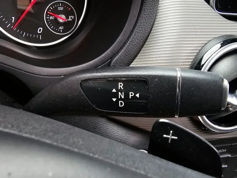 Mercedes-Benz B 200 2.0, снимка 9 - Автомобили и джипове - 54278354