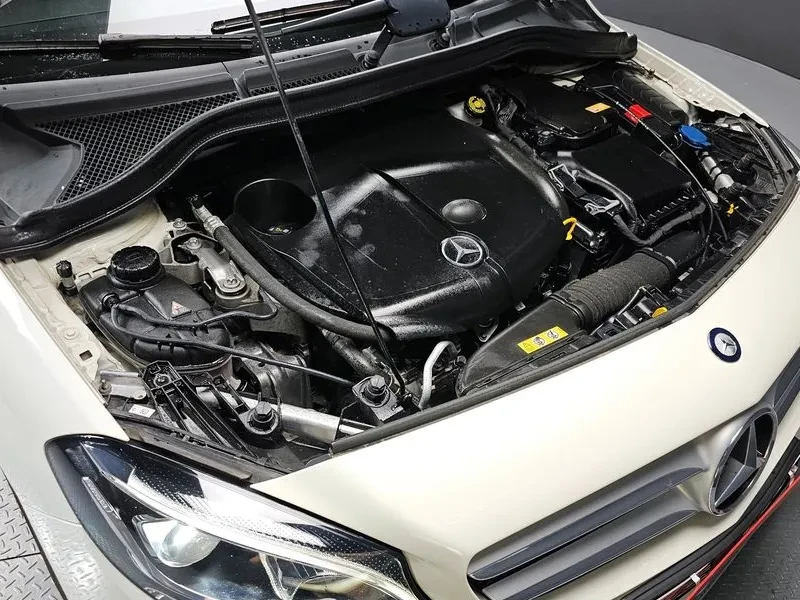 Mercedes-Benz B 200 2.0, снимка 6 - Автомобили и джипове - 54278354