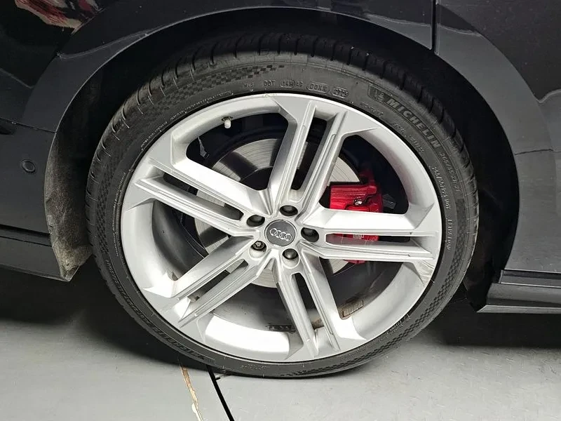Audi S8 4.0 TFSI Quattro, снимка 5 - Автомобили и джипове - 55134057