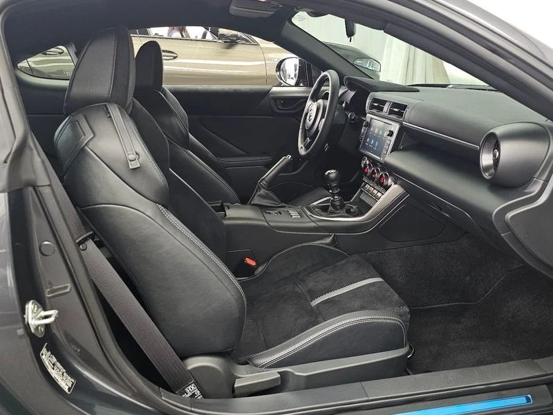 Toyota GT86 2.4 Manual, снимка 7 - Автомобили и джипове - 55662888