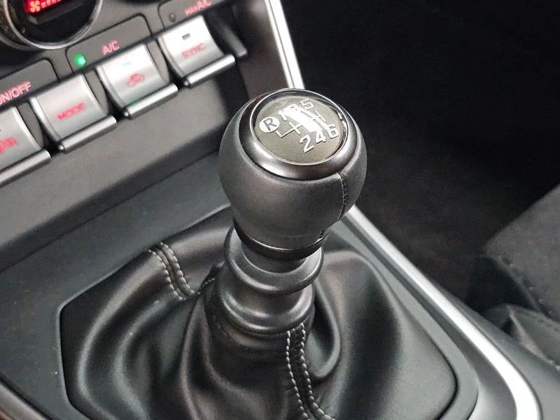 Toyota GT86 2.4 Manual, снимка 12 - Автомобили и джипове - 55662888