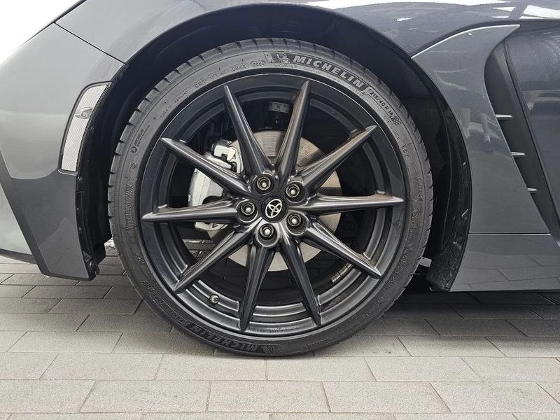 Toyota GT86 2.4 Manual, снимка 5 - Автомобили и джипове - 55662888