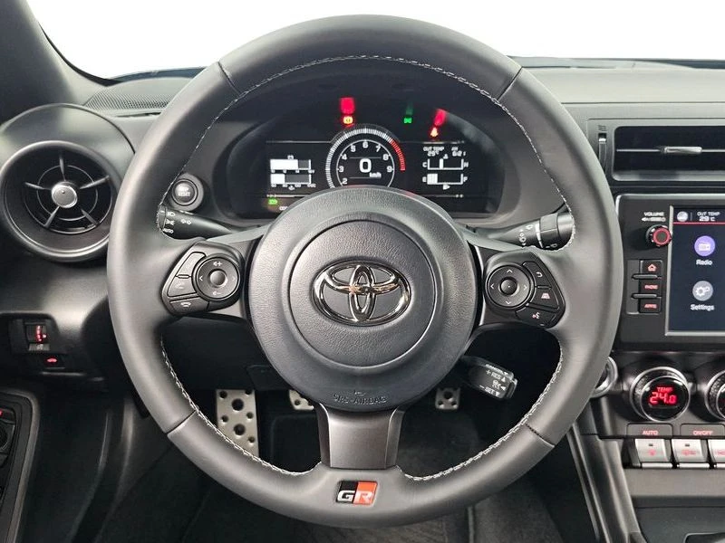Toyota GT86 2.4 Manual, снимка 9 - Автомобили и джипове - 55662888