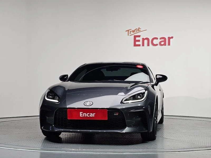 Toyota GT86 2.4 Manual, снимка 2 - Автомобили и джипове - 55662888
