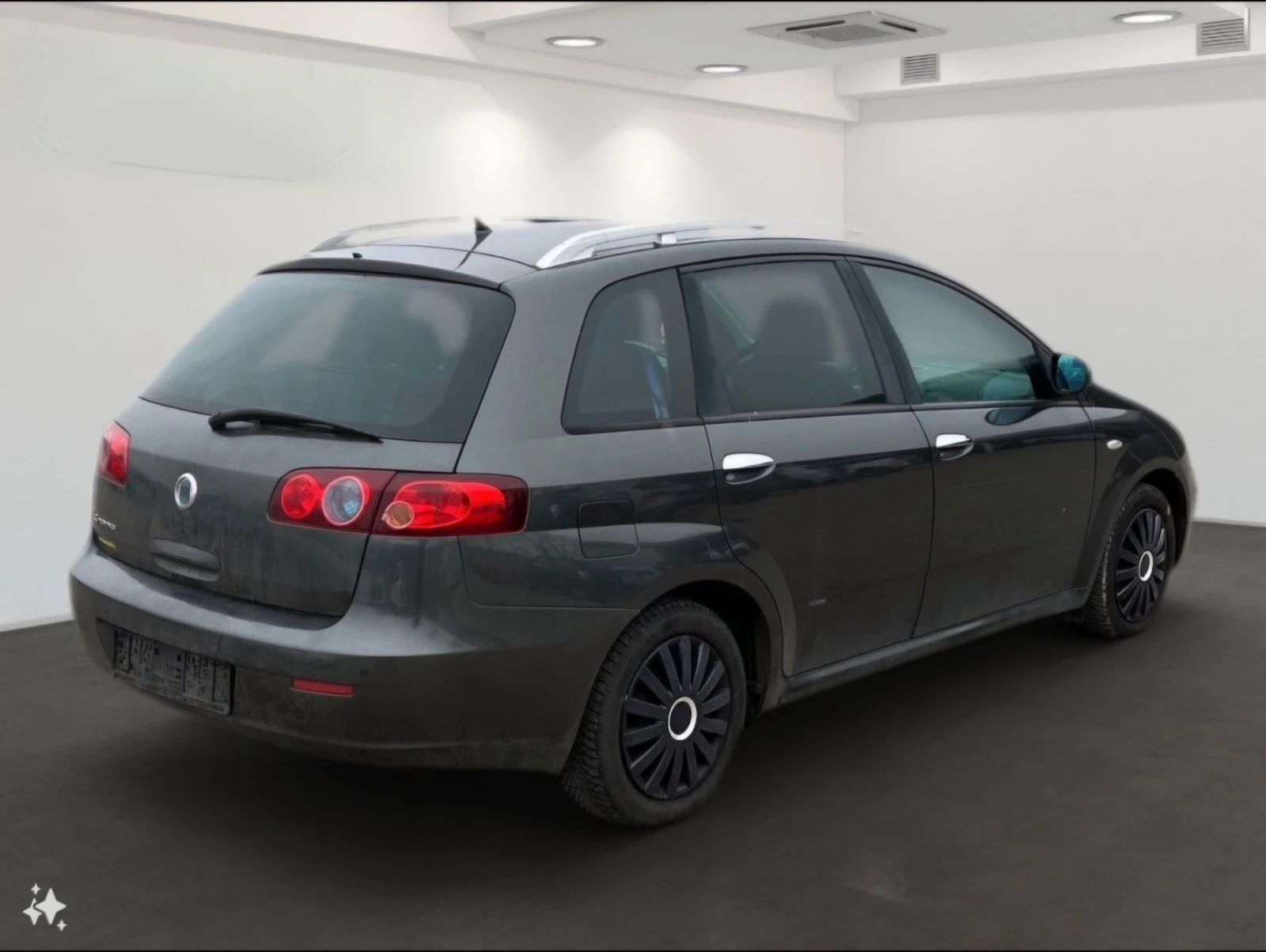 Fiat Croma  - изображение 3