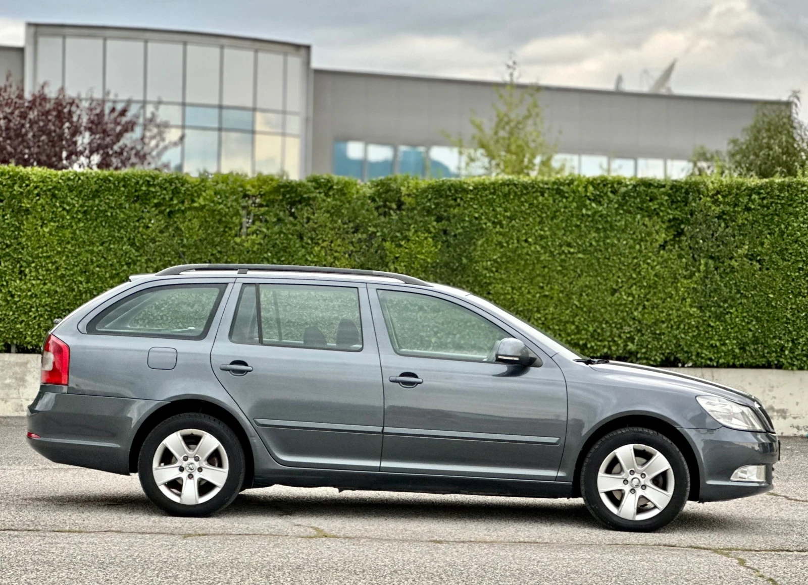 Skoda Octavia 2.0TDI ИТАЛИЯ - изображение 4