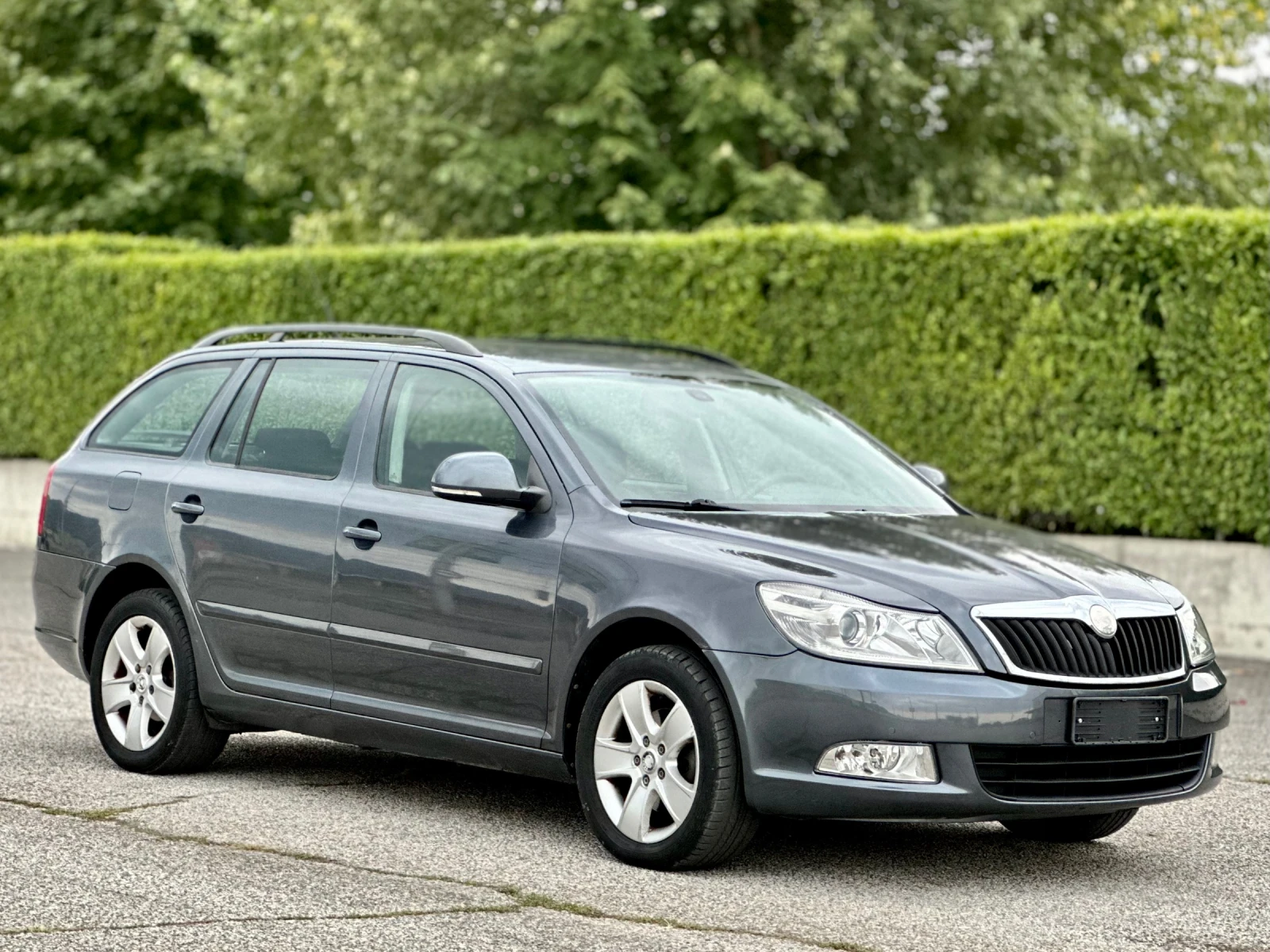 Skoda Octavia 2.0TDI ИТАЛИЯ - изображение 3