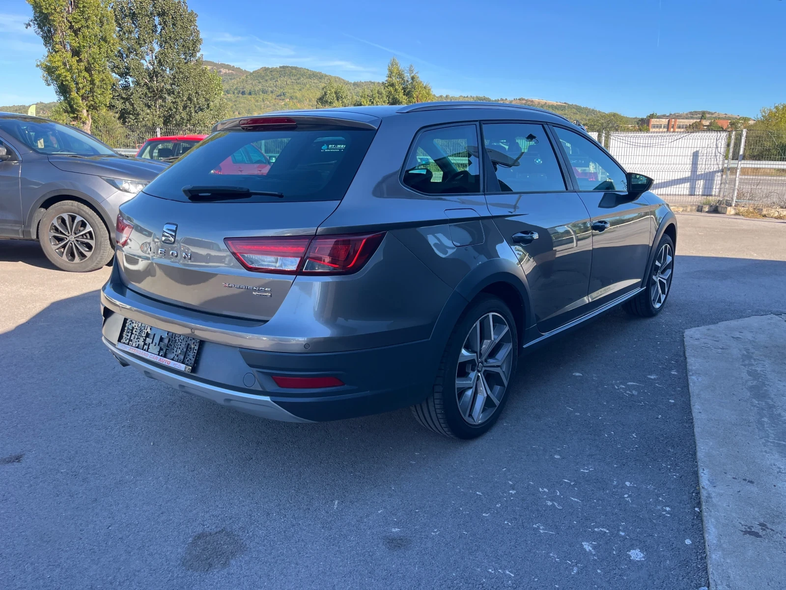 Seat Leon 2.0TDI Xperience - изображение 4