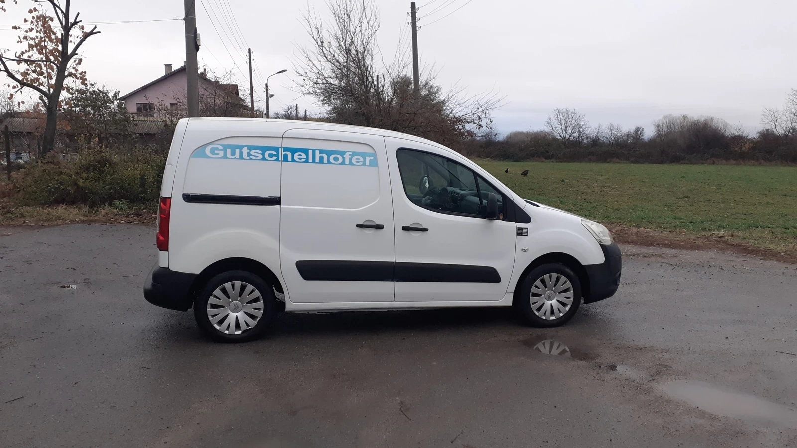 Citroen Berlingo 1.6/90 кс - изображение 6