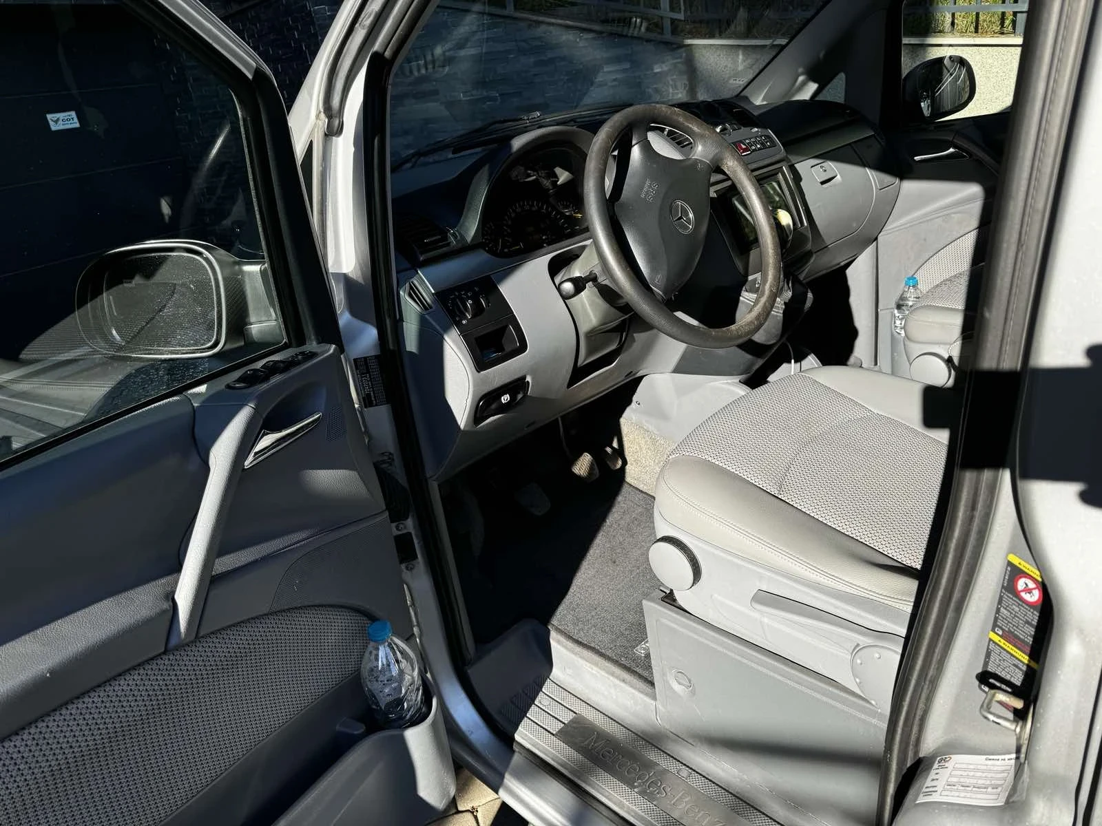 Mercedes-Benz Viano 220 CDI | Mobile.bg � ����������� 13