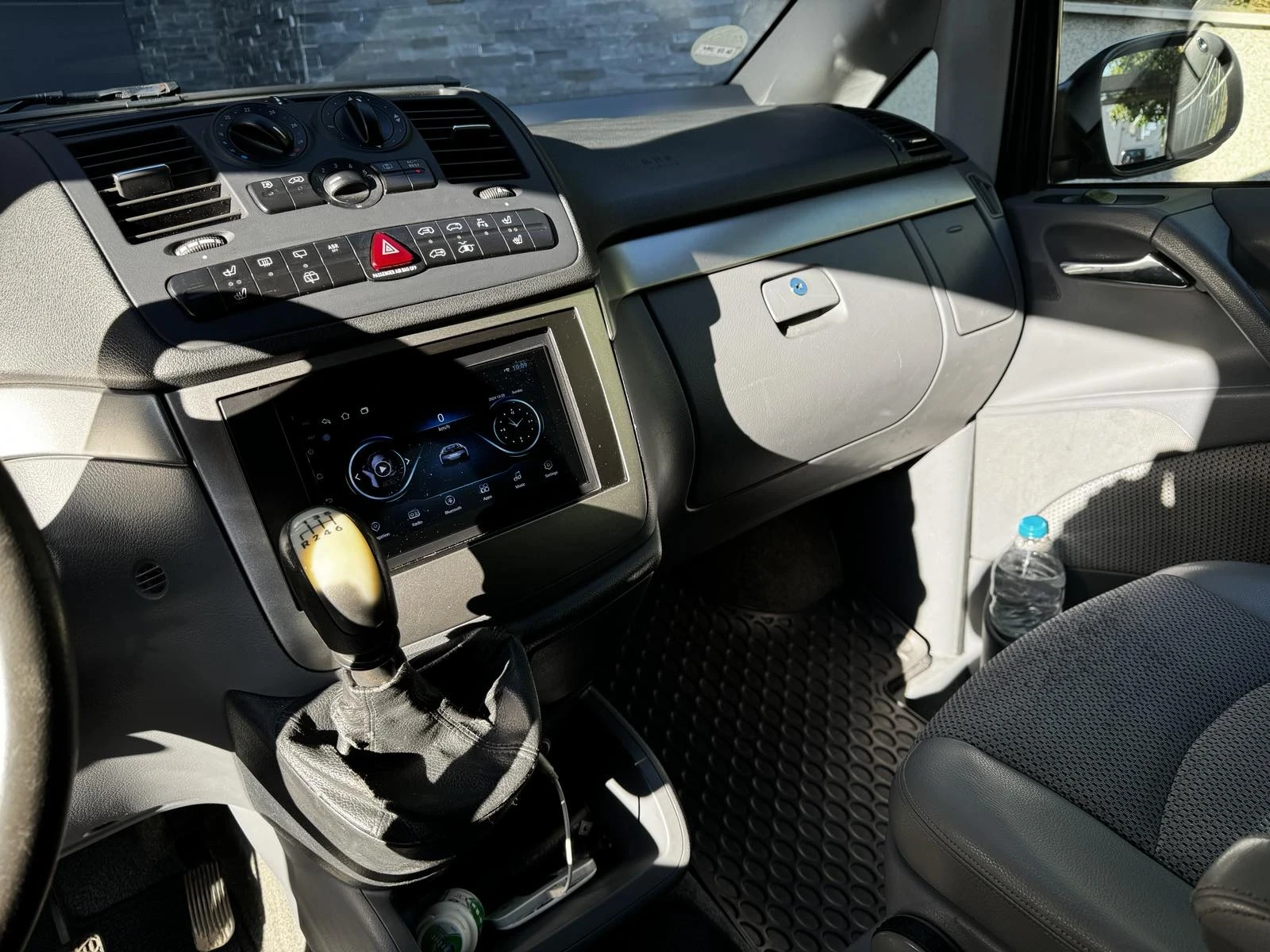 Mercedes-Benz Viano 220 CDI | Mobile.bg � ����������� 12