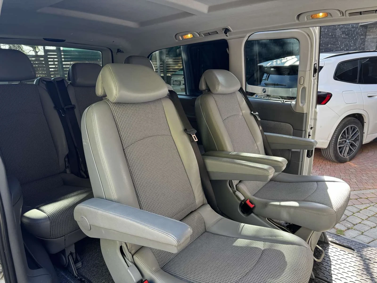 Mercedes-Benz Viano 220 CDI | Mobile.bg � ����������� 11