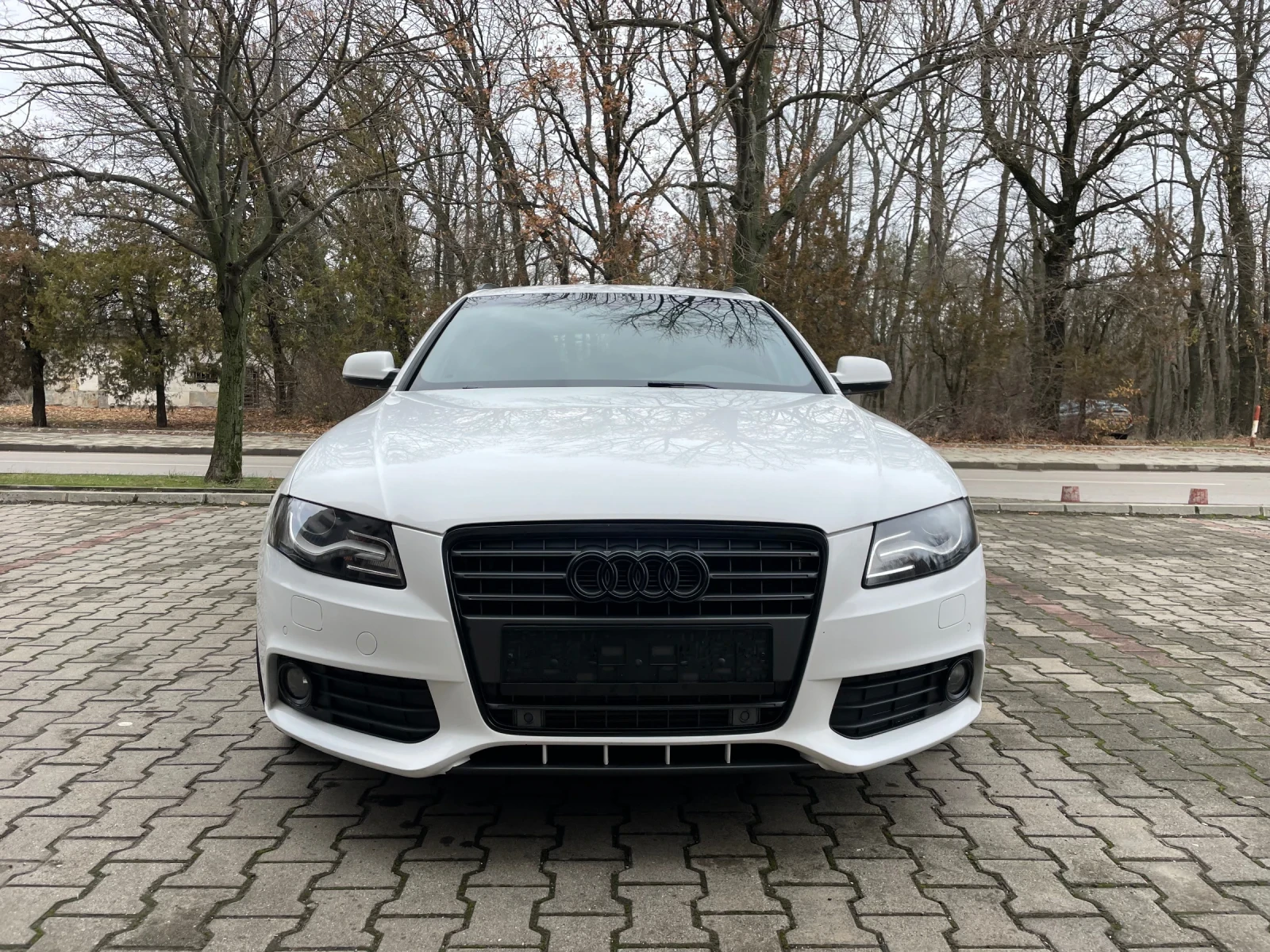 Audi A4  - изображение 2