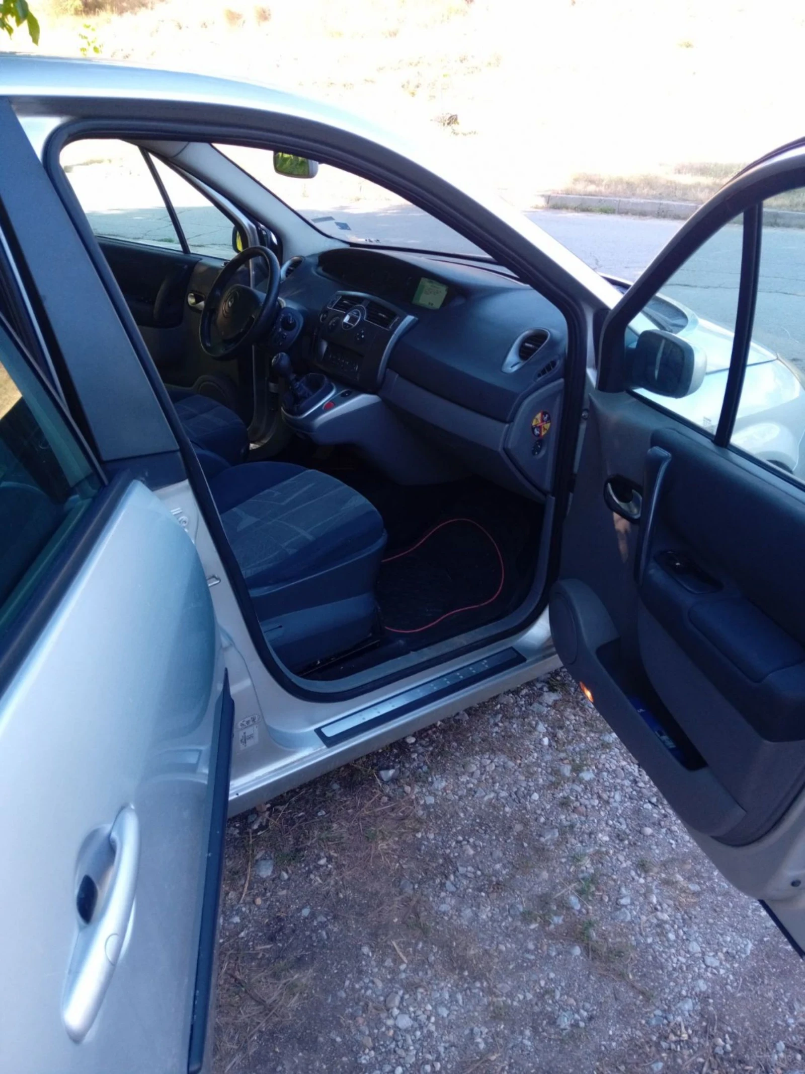 Renault Grand scenic  - изображение 6