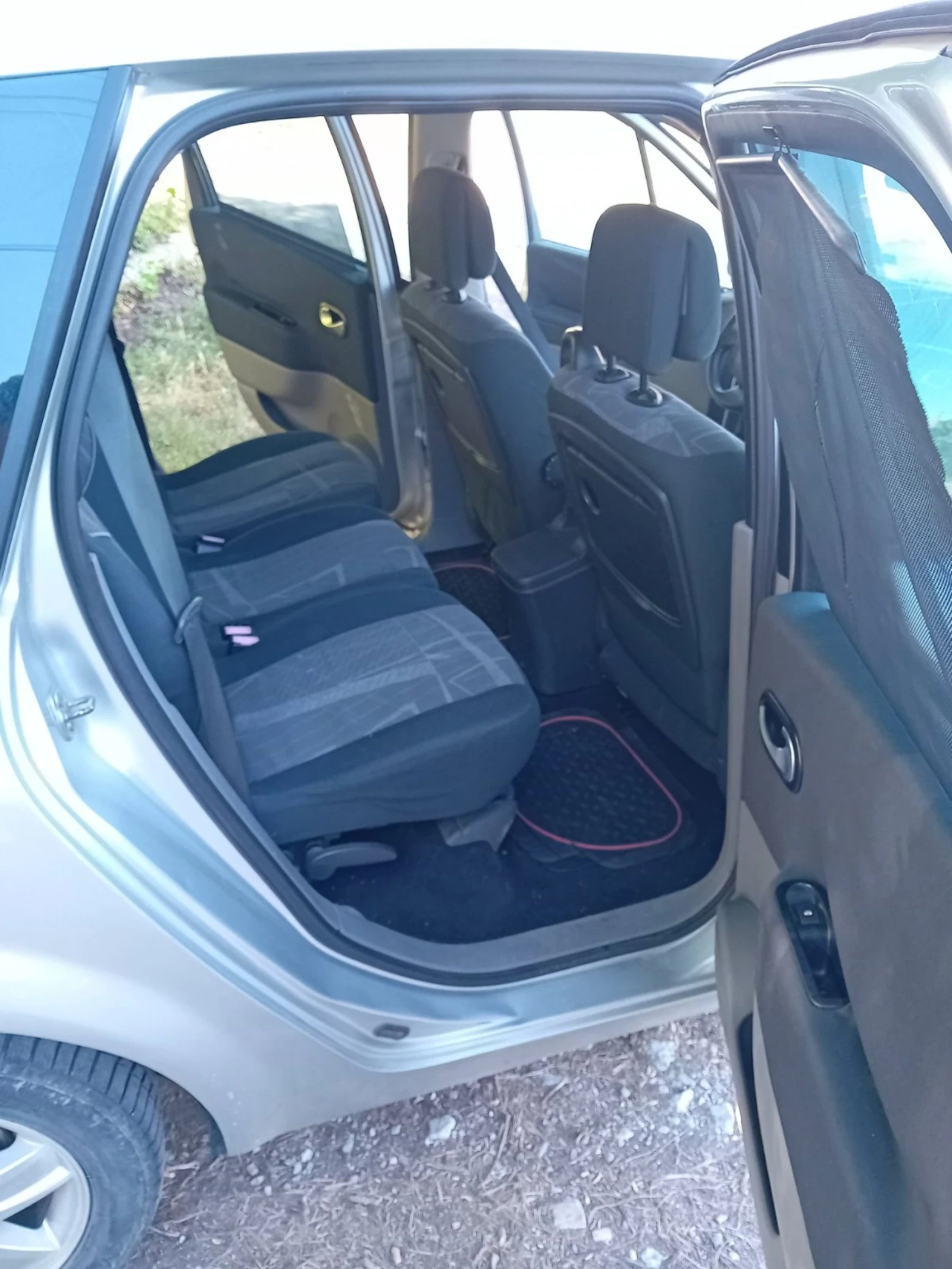 Renault Grand scenic  - изображение 5