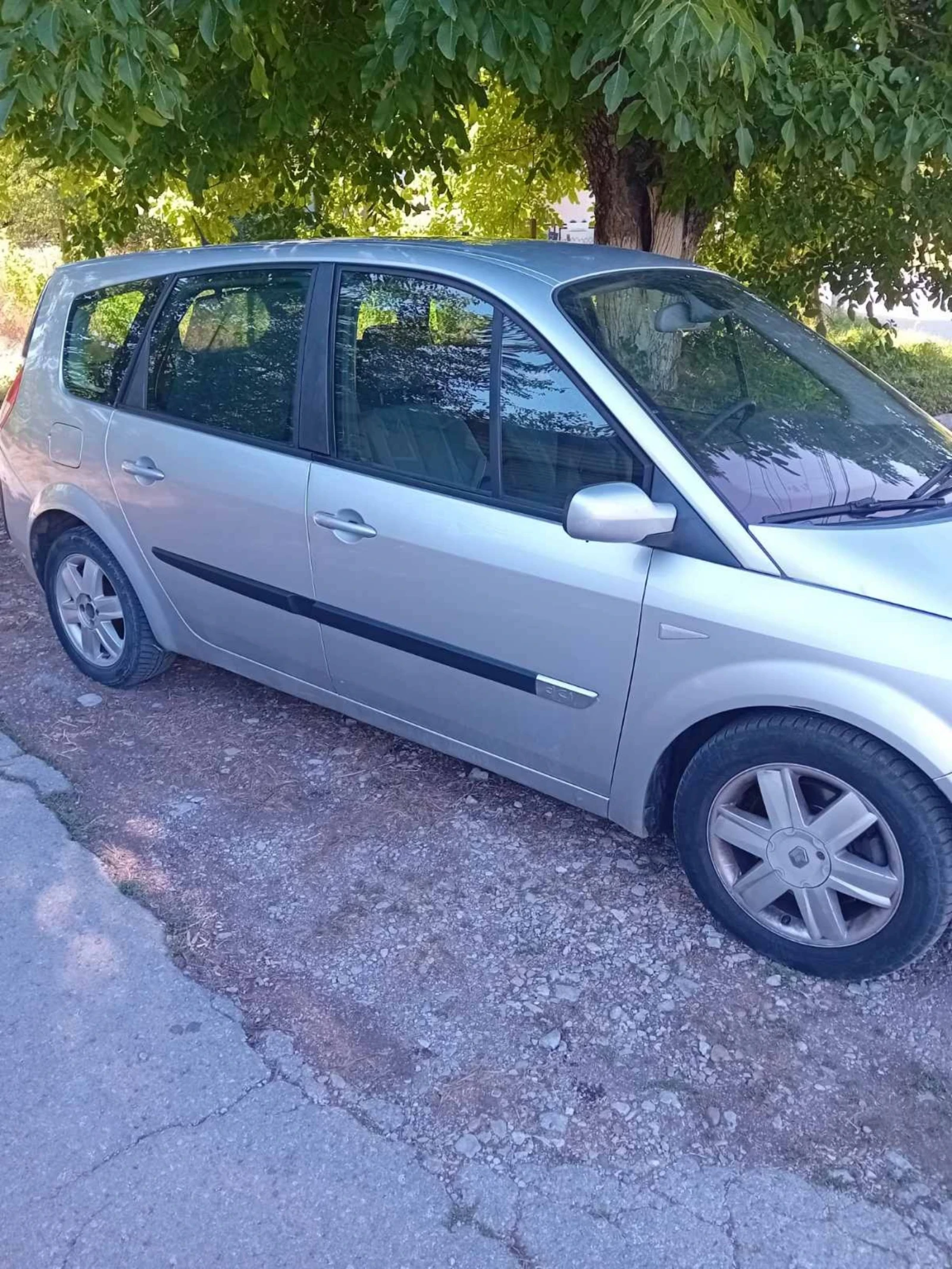 Renault Grand scenic  - изображение 3