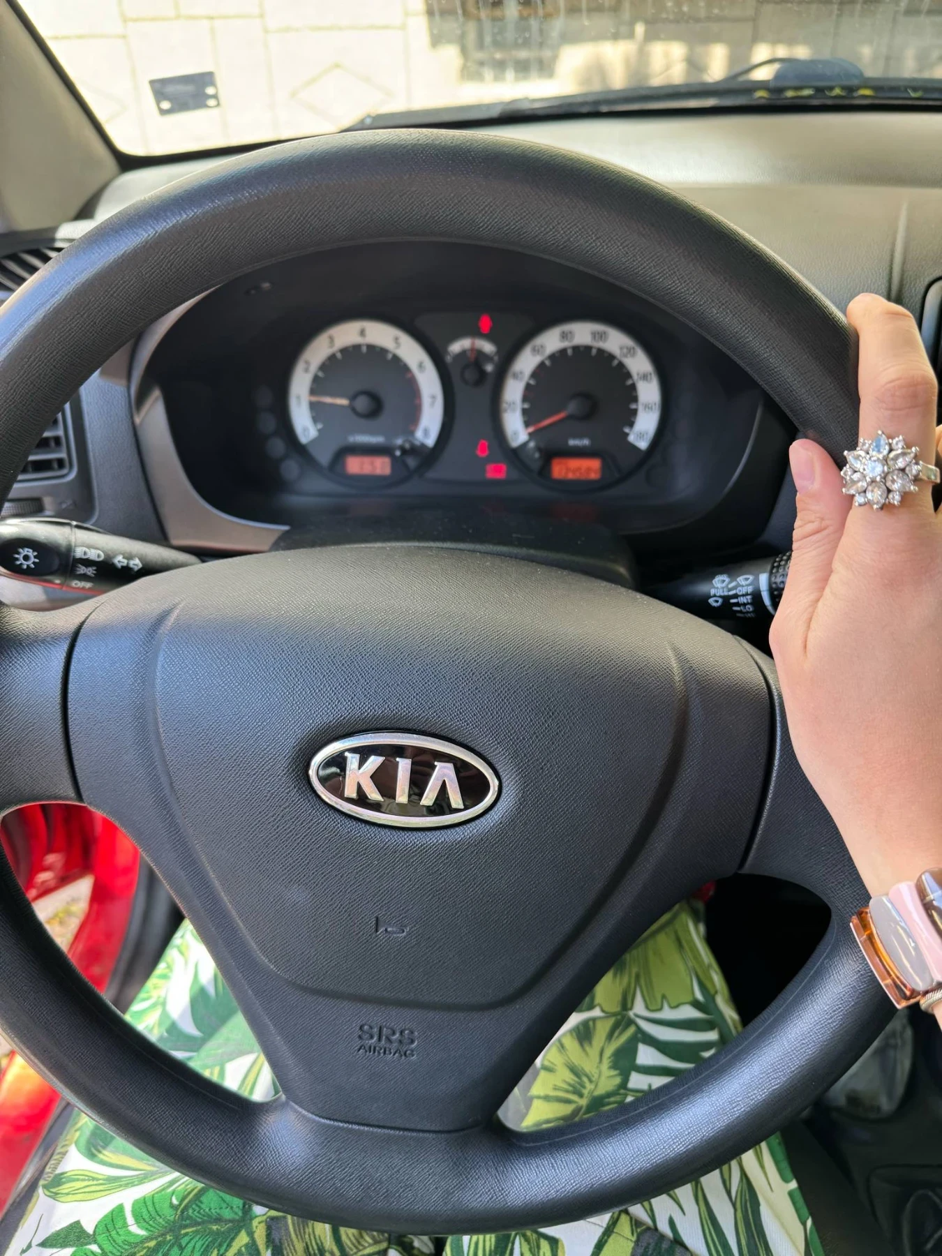 Kia Picanto Бензин-газ - изображение 7