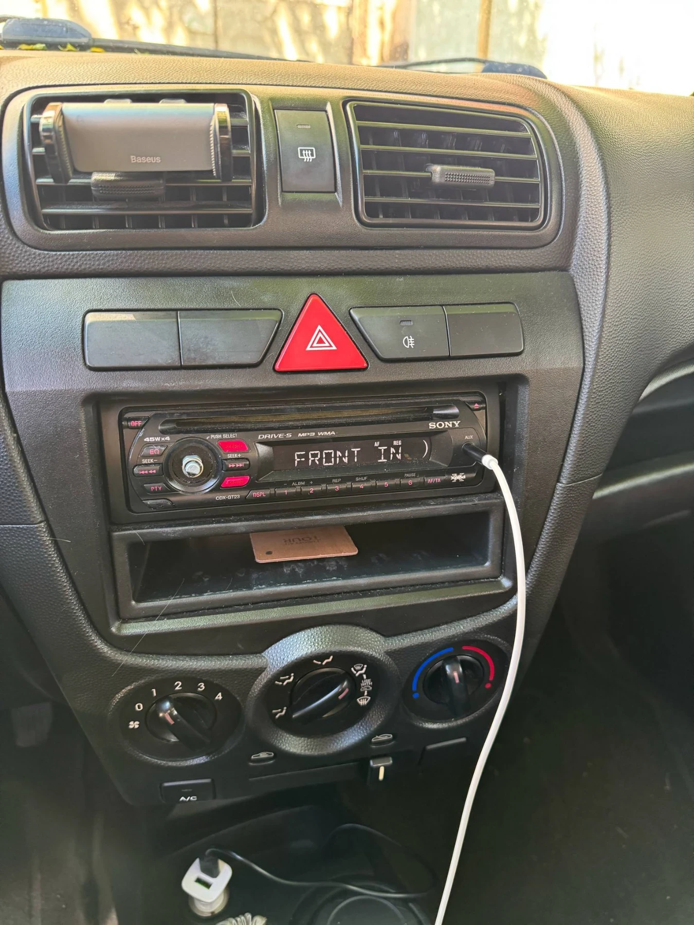 Kia Picanto Бензин-газ - изображение 8