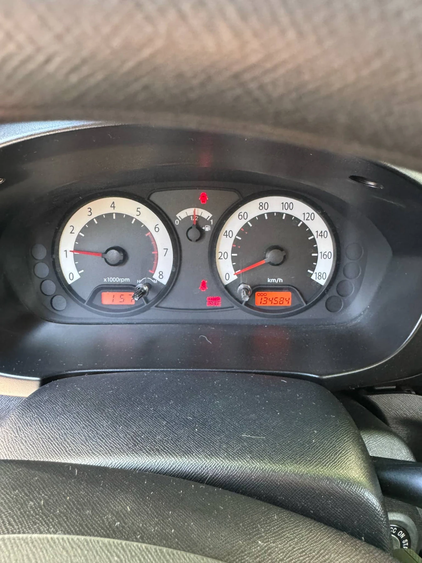 Kia Picanto Бензин-газ - изображение 9