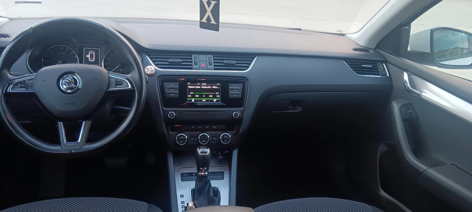 Skoda Octavia  - изображение 6