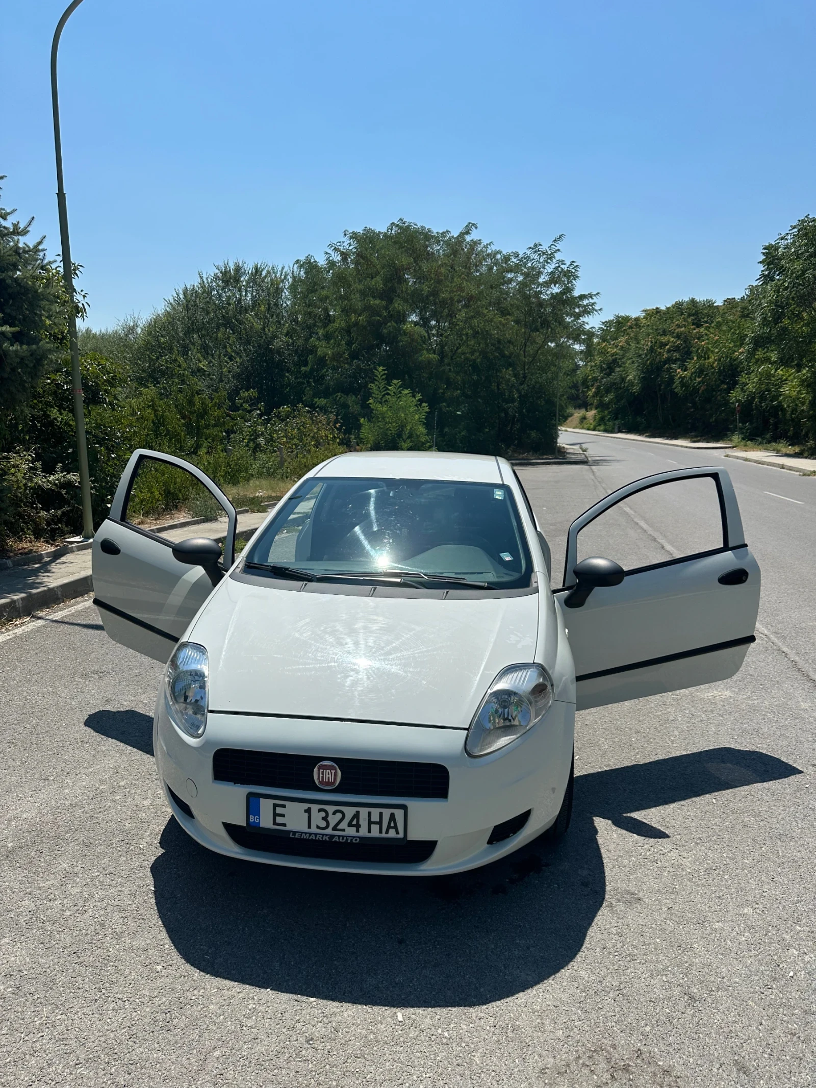 Fiat Punto  - изображение 4