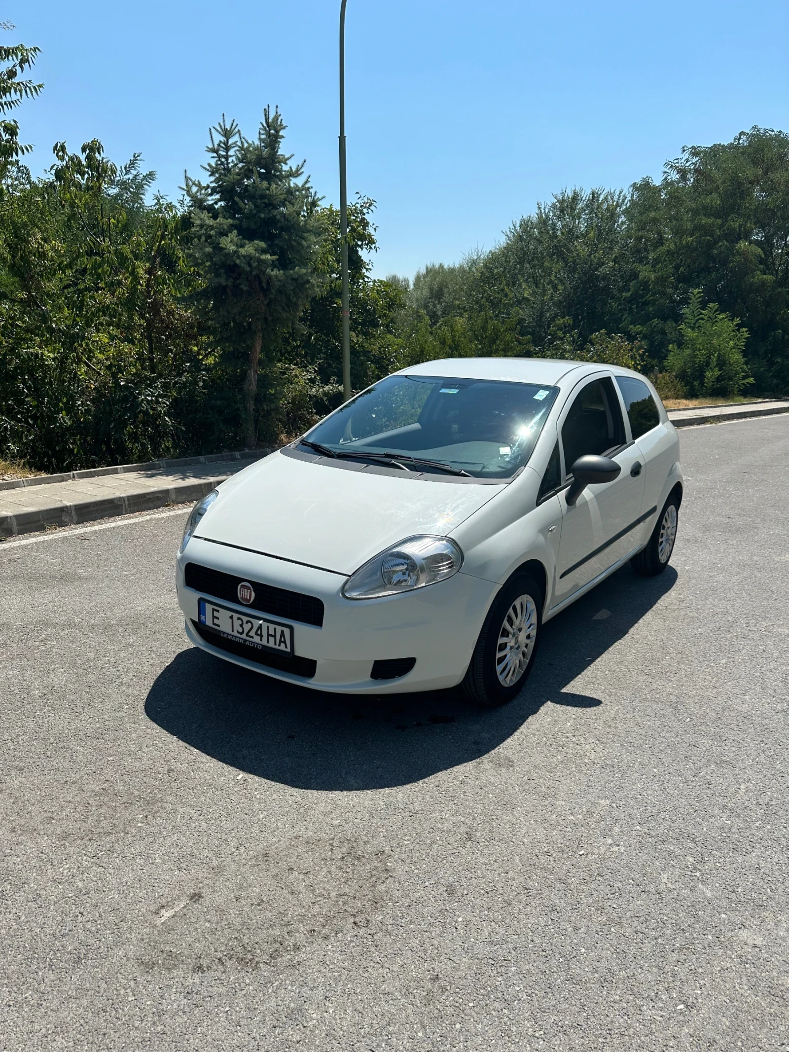 Fiat Punto  - изображение 2