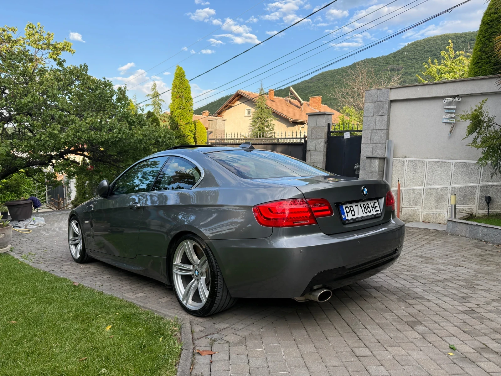 BMW 328 Топ обслужена - изображение 6