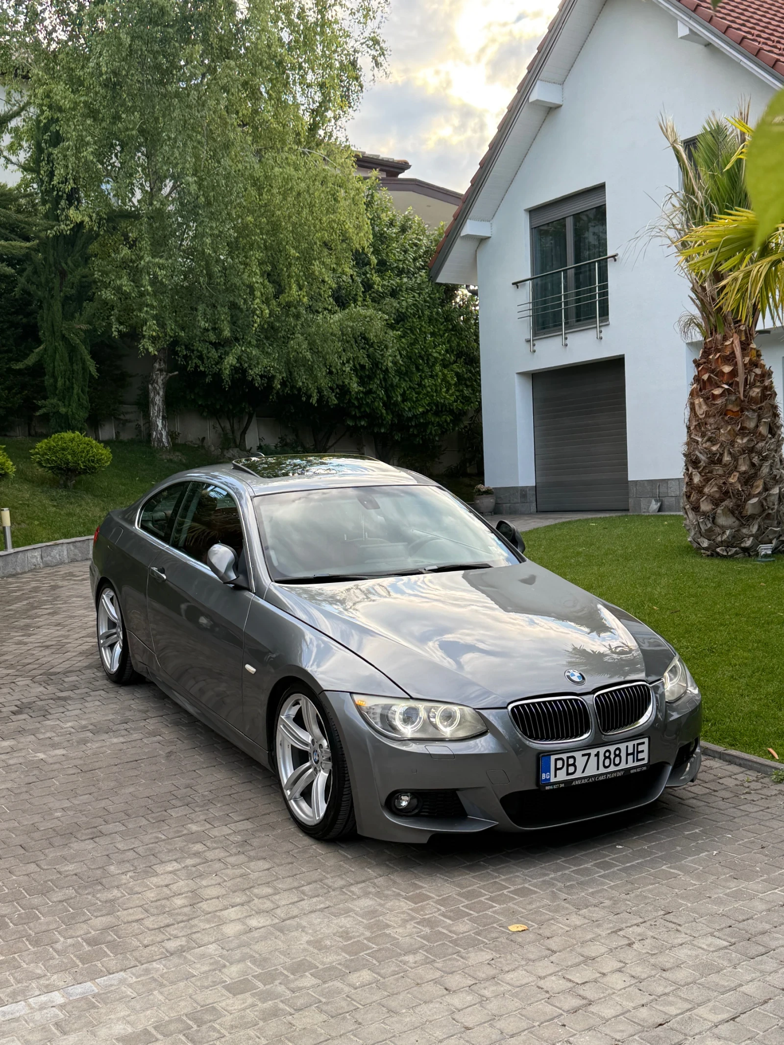 BMW 328 Топ обслужена - изображение 5