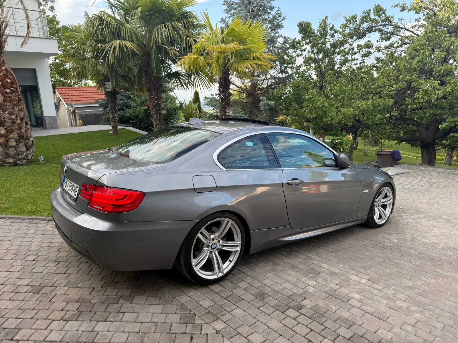 BMW 328 Топ обслужена - изображение 7