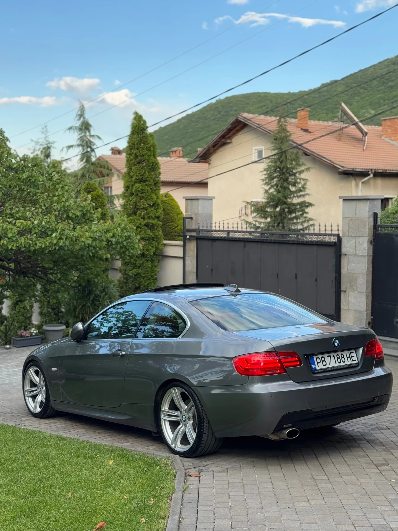 BMW 328 Топ обслужена - изображение 2